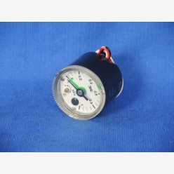SMC GP46 Pressure gauge w. switch (New)